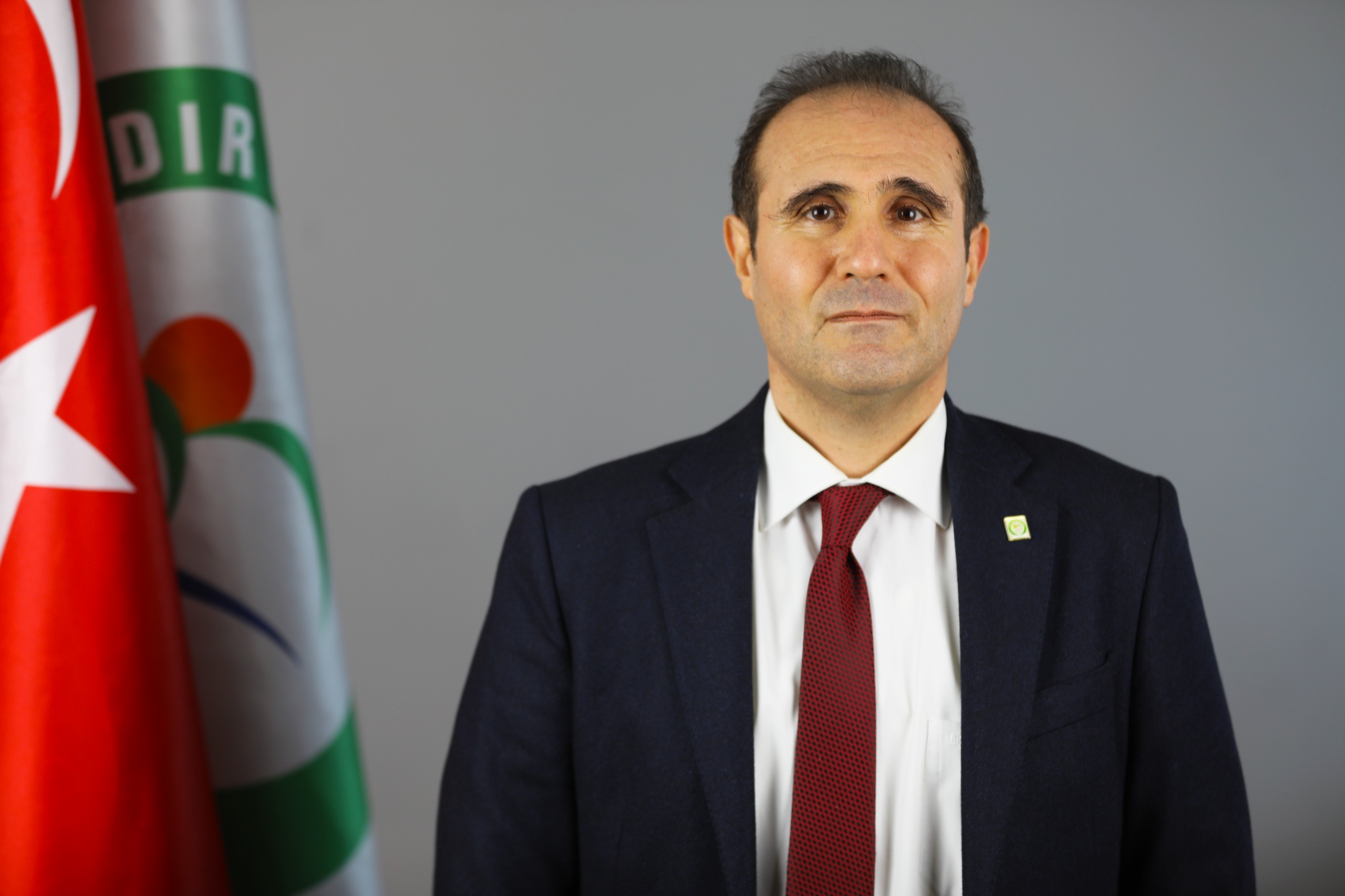 Emin Taner ELMAS
